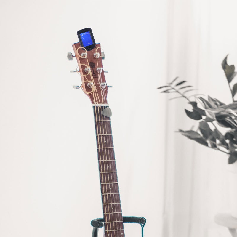 2 Sets Guitar Bass Violin Tuner Ukulele Tuning Device Instrument Tuner - Image 5