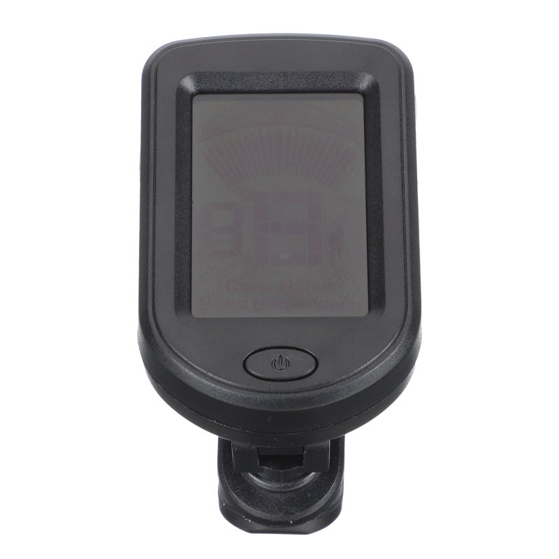 2 Sets Guitar Bass Violin Tuner Ukulele Tuning Device Instrument Tuner - Image 1