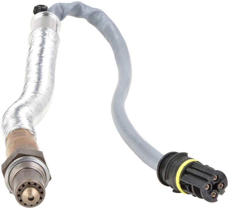 Bosch 16414 Premium Original Equipment Oxygen Sensor - Compatible With Select BMW X3, X5, Z4, 1 Series M, 128i, 135i, 323i, 325i, 325xi, 328i, 328i, 328xi, 330i, 330xi, 335i, 335is, 335xi, xDrive - Image 5