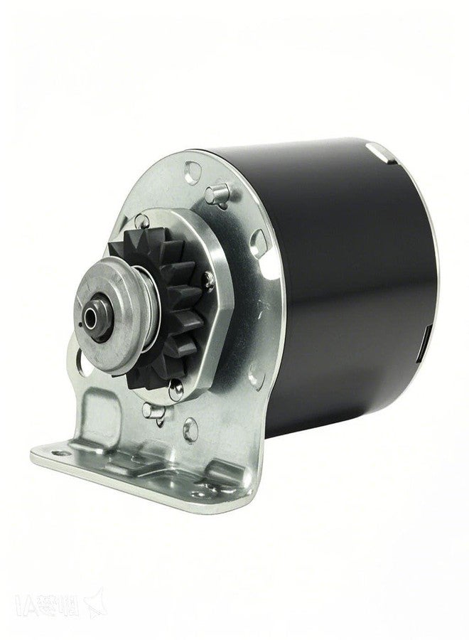 A ABIGAIL Starter Motor Compatible With Briggs & Stratton 1972-2002 7HP-18HP Engines 390838 391423 392749 394805 491766 497594 497595 693054 New Starter Replacement - Image 1