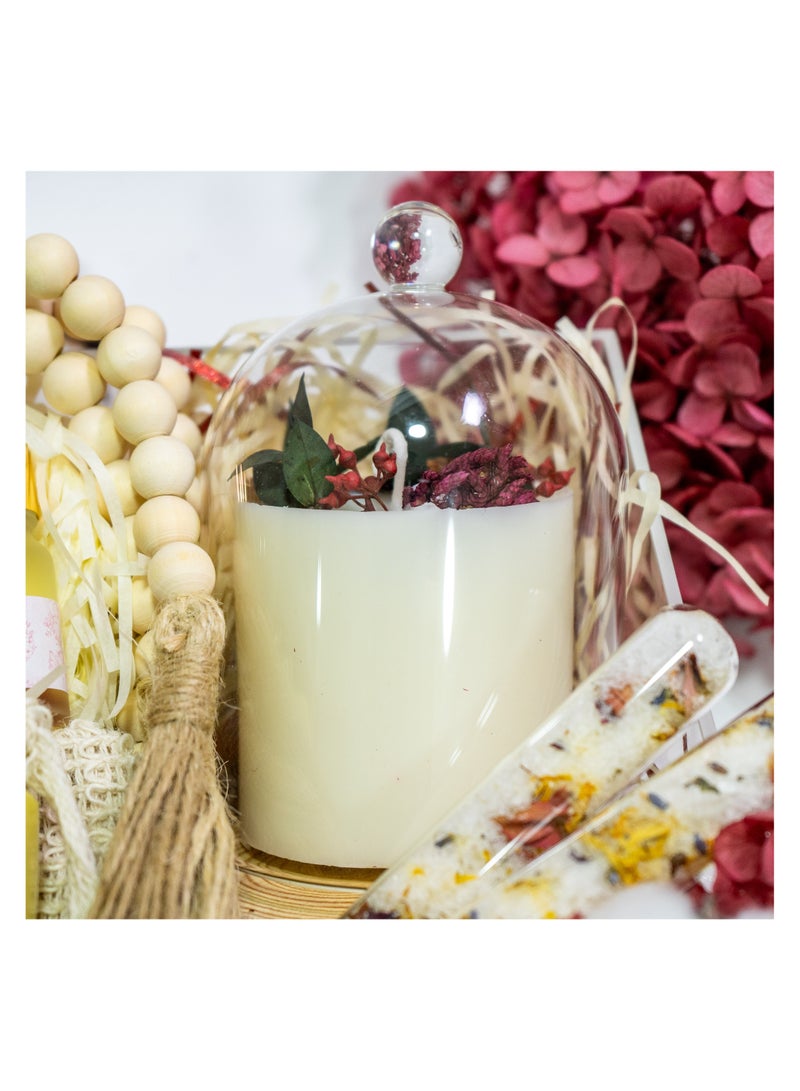   صوفيا طبيعة مجموعة سبا بوتانيكال ريتريت - Image 4