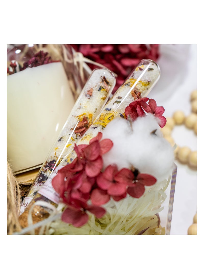   صوفيا طبيعة مجموعة سبا بوتانيكال ريتريت - Image 5