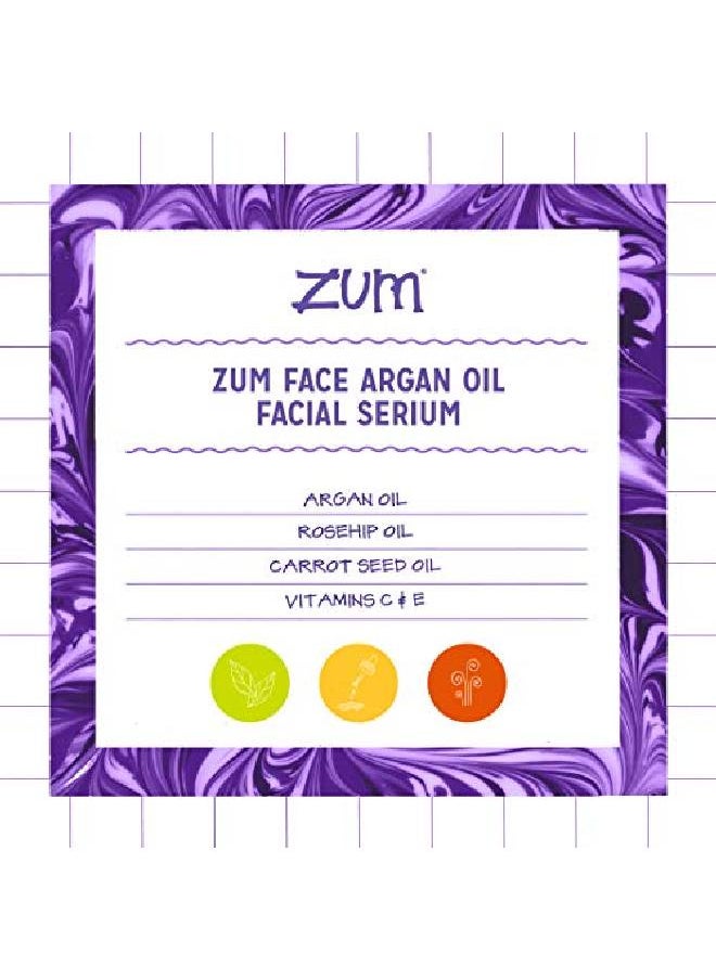 Zum Face Argan Oil Facial Serum 05 Fl Oz - pzsku/Z5988B7C489D82B8976EEZ/45/_/1662466714/f460bb25-0306-4e8b-b234-24af420560a4