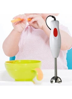 Stainless steel hand blender for baby food 300 watts - pzsku/Z5988DA60440F1D1A0388Z/45/_/1691993599/cf66cf2e-978f-4690-a2b1-0b27512934d0