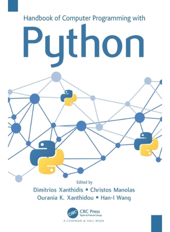 Handbook of Computer Programming with Python