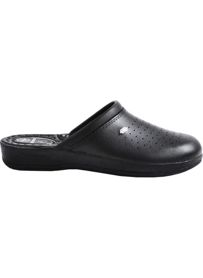 Gezer 4768 4 Point Sabo Sole Men's Slippers Hospital & Work