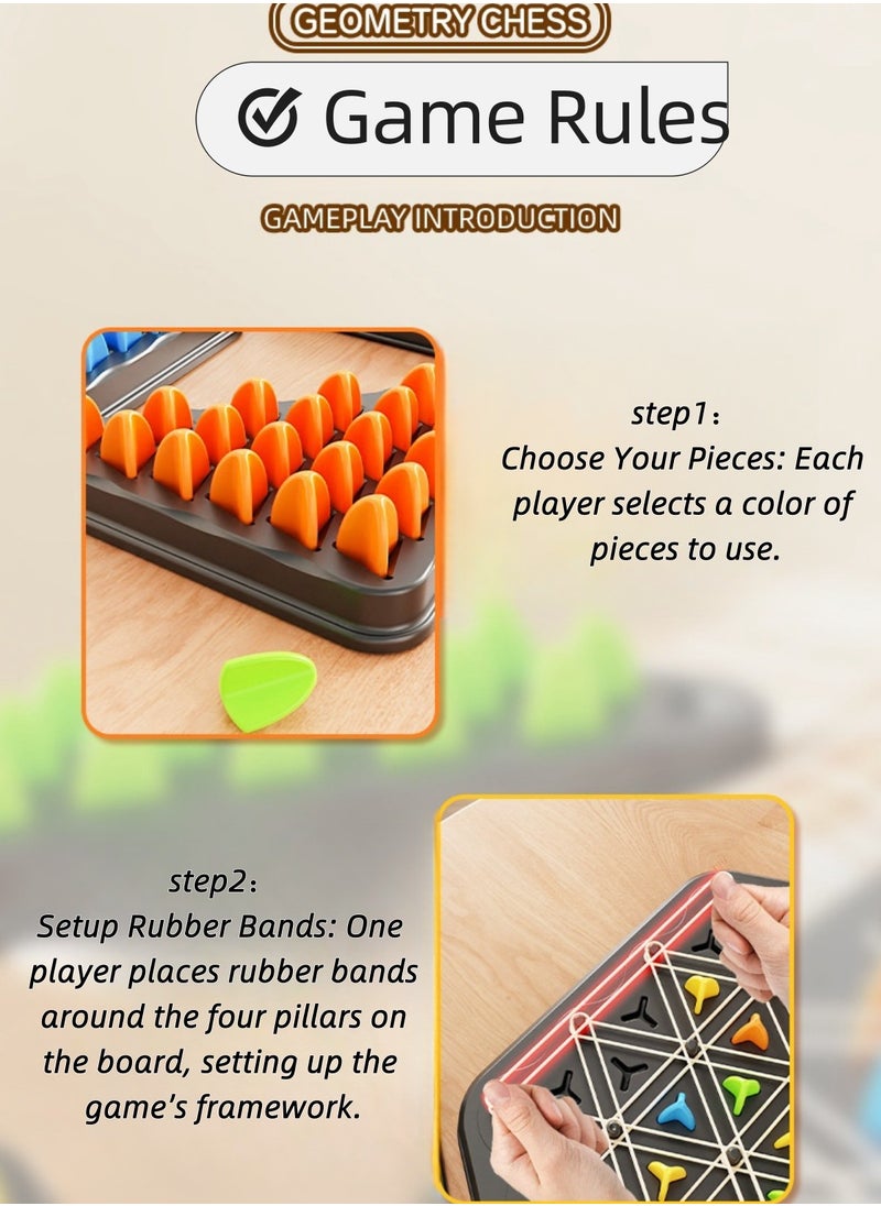 Desktop Educational Game - Chain Chess（large）  - Image 2