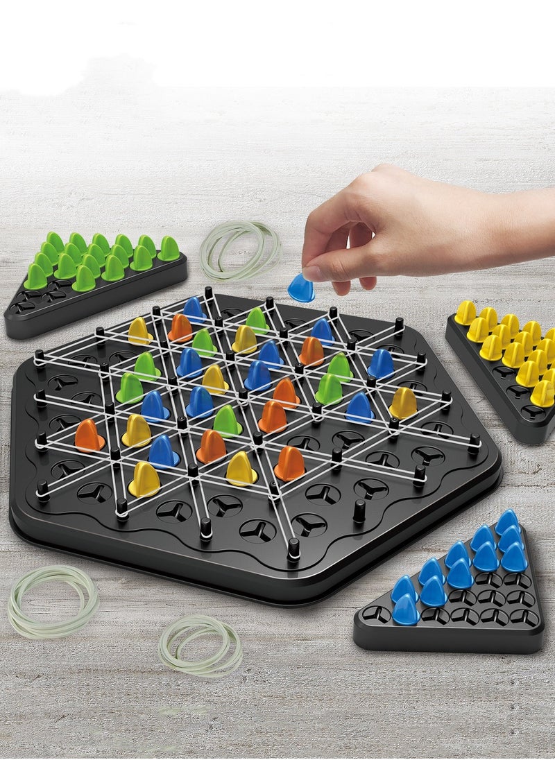Desktop Educational Game - Chain Chess（large）  - Image 1