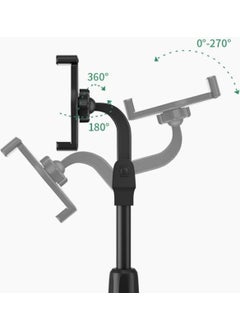 Demdem Go Tabletop Telescopic Phone Stand  - Image 3