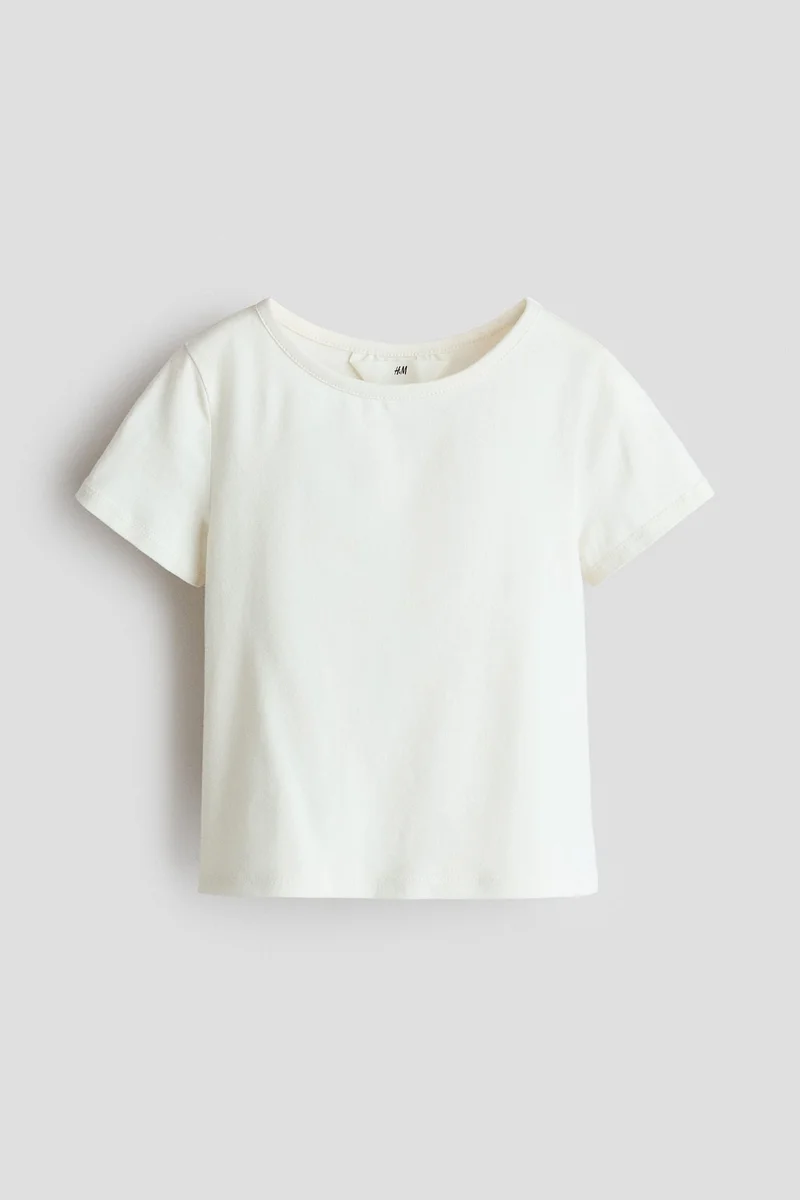 H&M 2-piece dress and top set