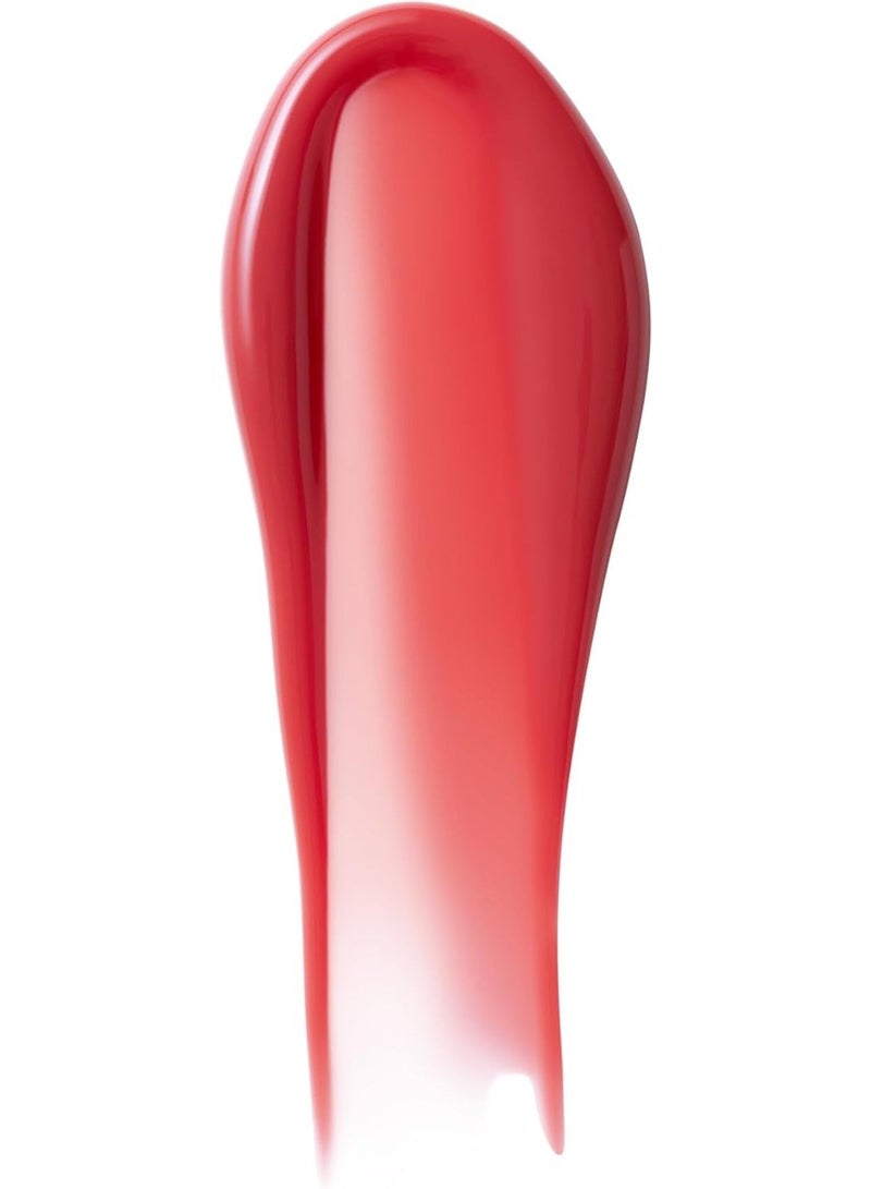 Elf Glow Reviver Lip Oil -Rose Envy - Rosewood - Image 4