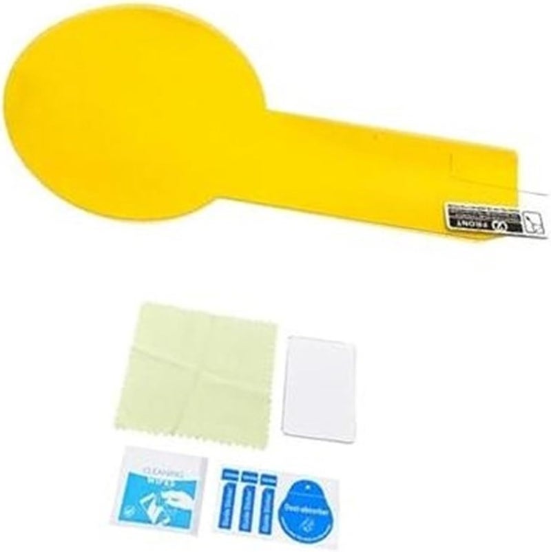 Wivplex Motorcycle Screen Protector for C650GT - Image 1