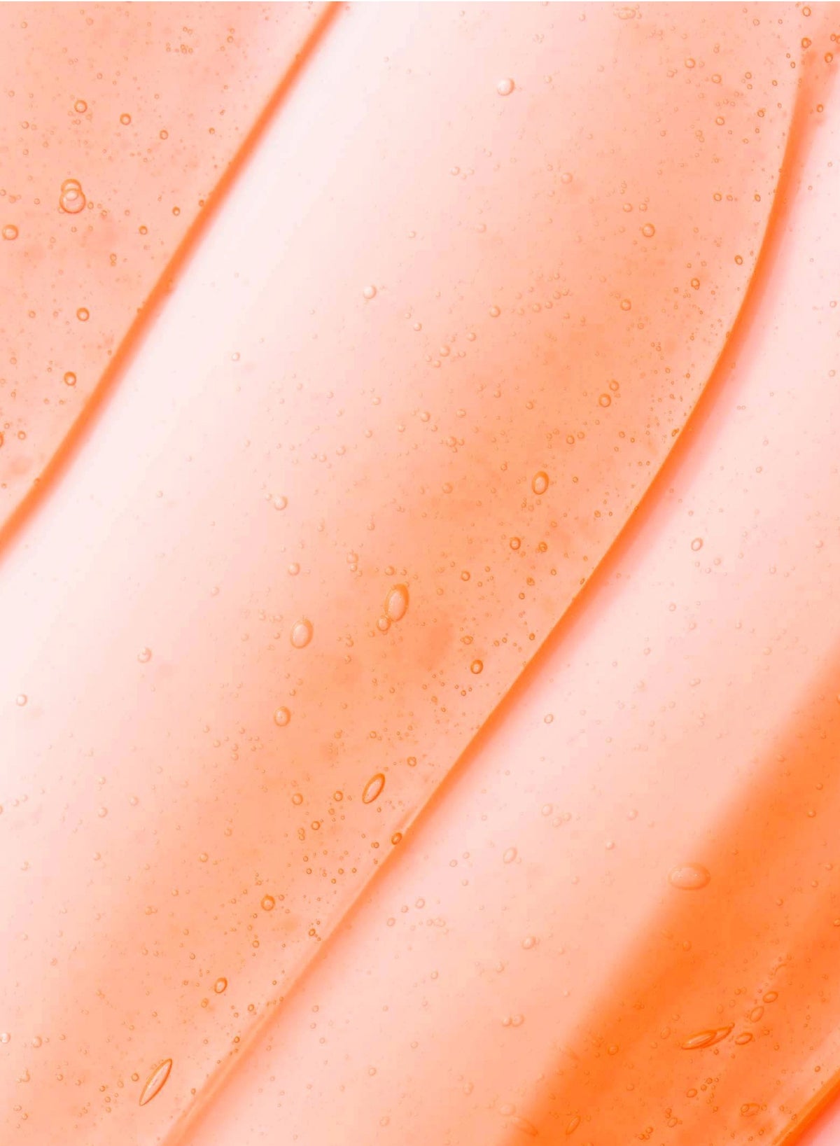 E.L.F. Glow Reviver Lip Oil - Coral Fixation