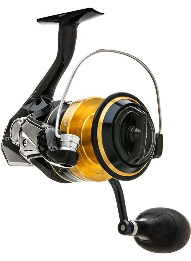 شيمانو بكرة صيد "شيمانو سفيروس SW HG" (Shimano Spheros SW HG) - Image 2