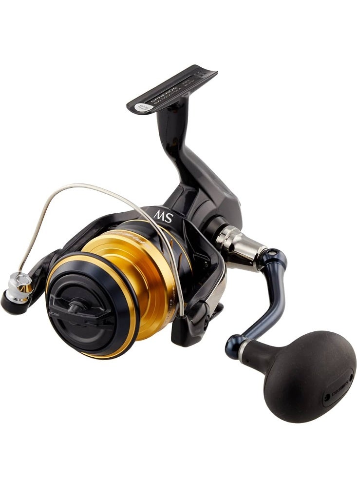 شيمانو بكرة صيد "شيمانو سفيروس SW HG" (Shimano Spheros SW HG) - Image 4