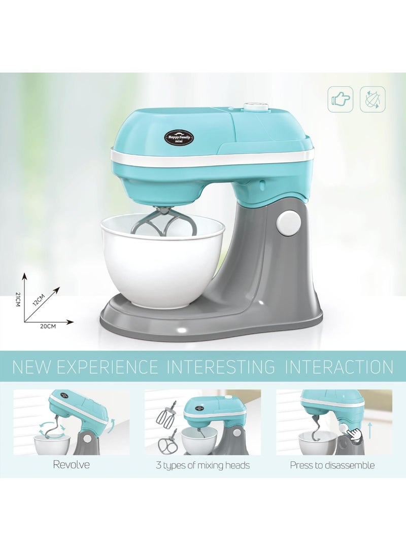 MINI FAMILY MIXER - Image 1