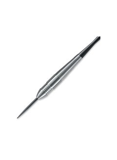 Harrows Silver Shark Dartboard Pin 3 Pcs Set 24 Gram  - Image 3