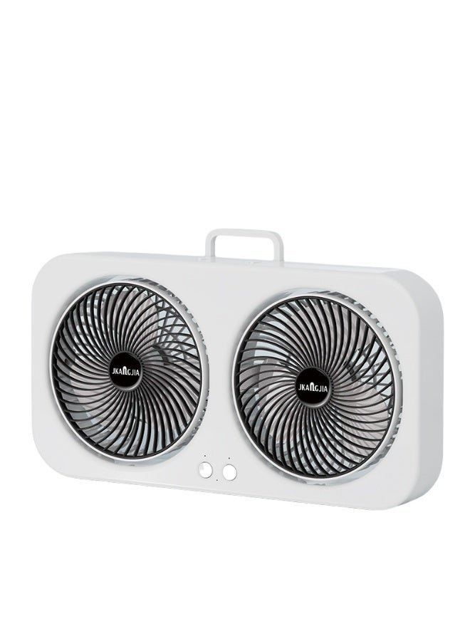 Nariele New USB Multi Functional Desktop Fan