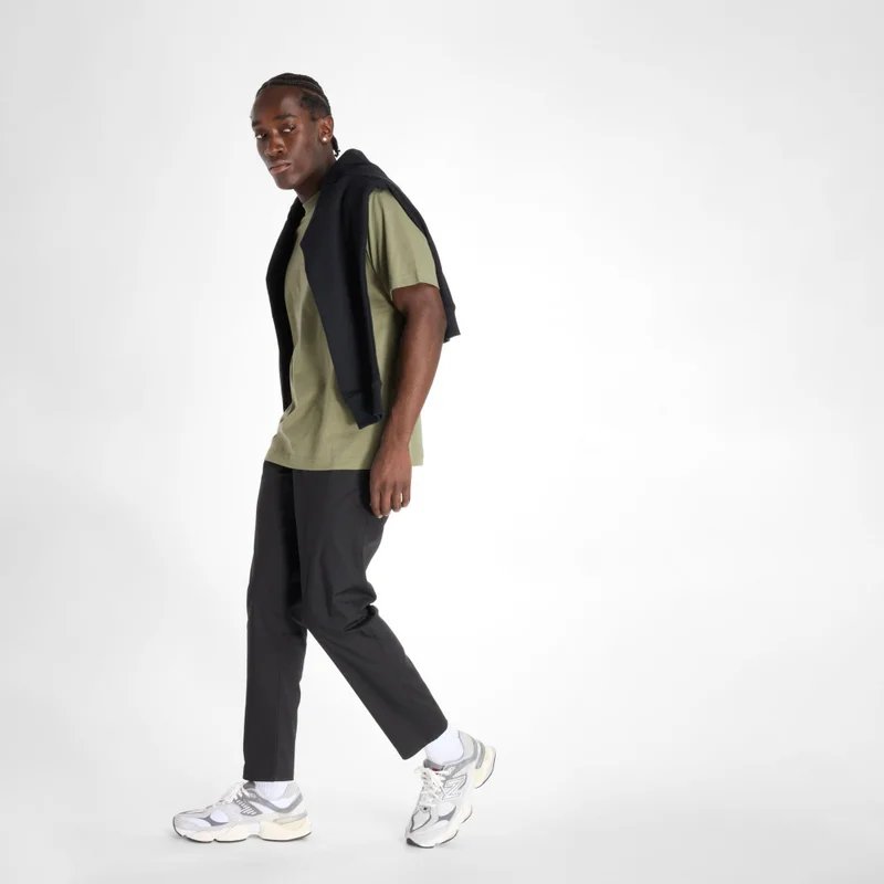 Athletics Standard Tapered Pant 30"