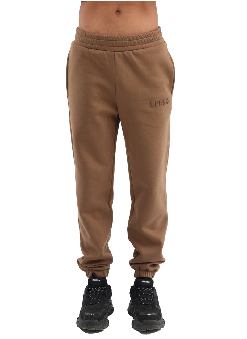 Relaxed sweatpants with 3D print - pzsku/Z5989987C2279F698C0A4Z/45/_/1738505587/789ad370-e899-4819-80fa-be70d5ba940b