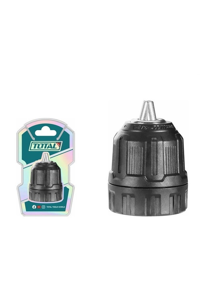 TOTAL Keyless Chuck 