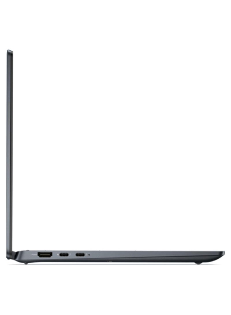 DELL (Upgraded Version) Newest 2024 Latitude 7440 Professional & Business Laptop With 14-Inch Touch Display, Core i7 Processor/16GB RAM/1TB SSD/Windows 11 Pro + Light Weight Metalic Body Free Bag Dell English/Arabic Grey English/Arabic Grey - Image 5