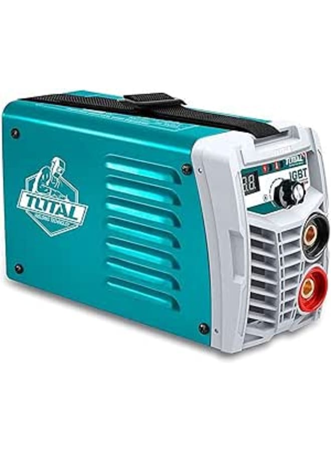 TOTAL Inverter Welding Machine (Tw21806)