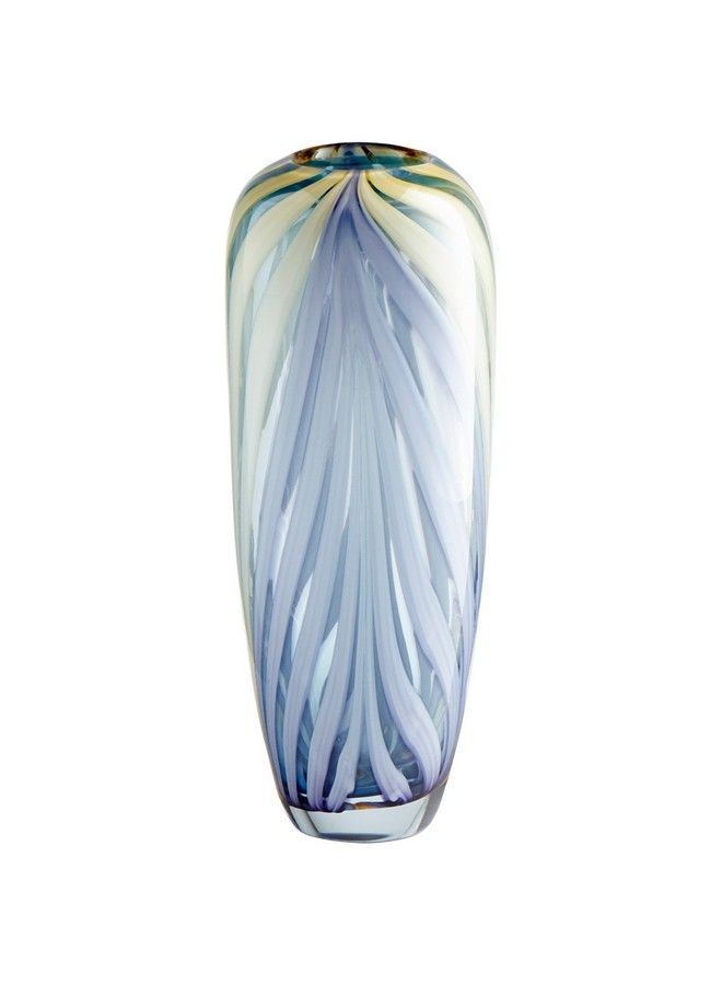 Cyan Design 09179 Rhythm Vase Medium - Image 2