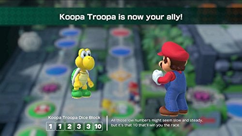 Nintendo Super Mario Party (Nintendo Switch) (European Version) - Image 3