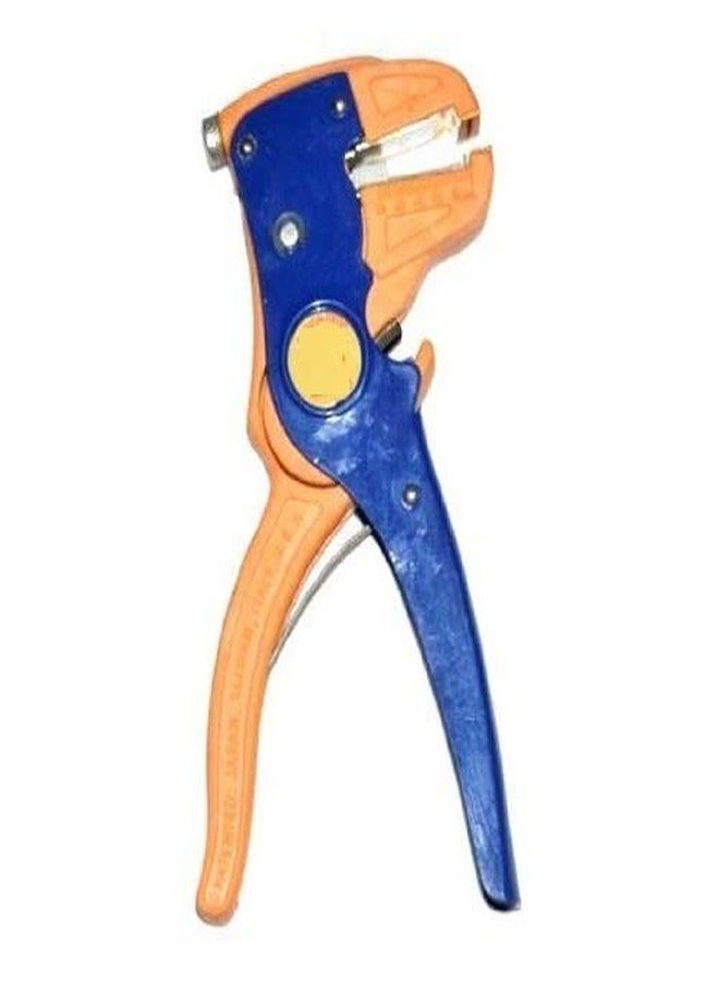 H9 Self Adjusting Cable Wire Insulation Stripper and Cutter Automatic Tool for 02DX - Image 1