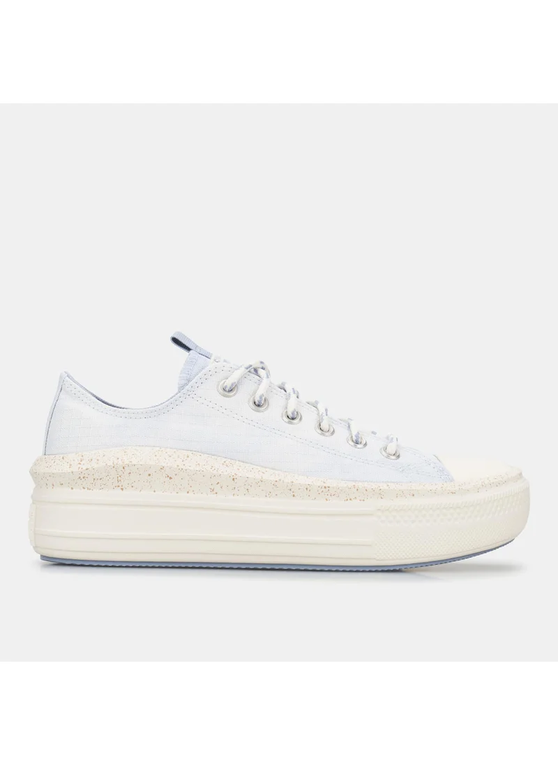 CONVERSE Women's Chuck Taylor All Star Move Shoes