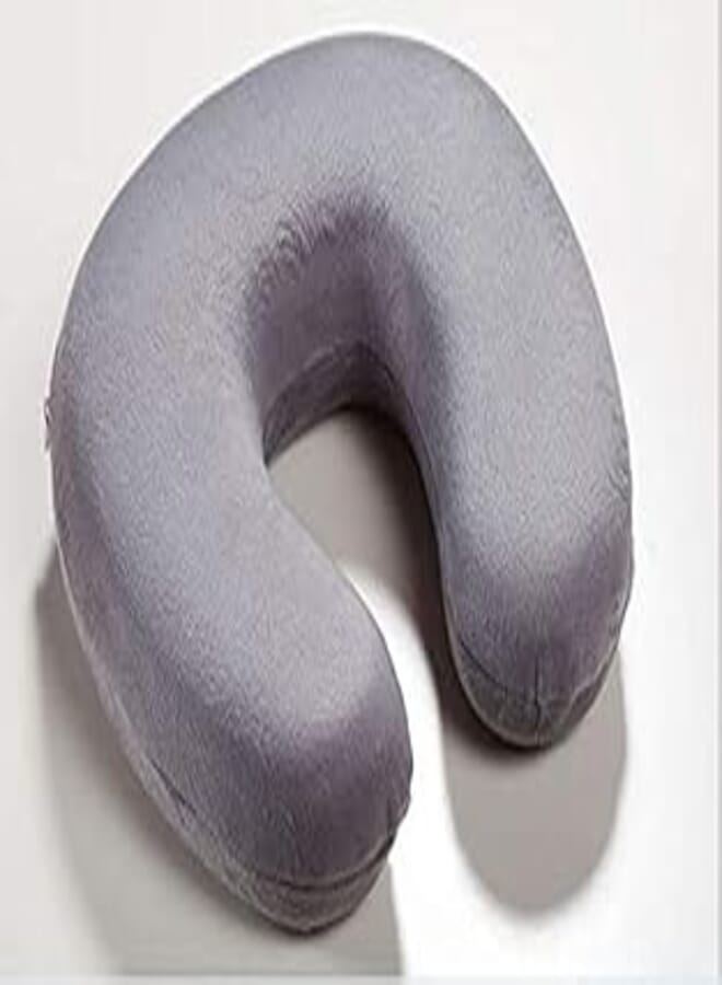 Memory Foam Neck Rest Travel Pillow, U Shaped Pillow18817_ with two years guarantee of satisfaction and quality 