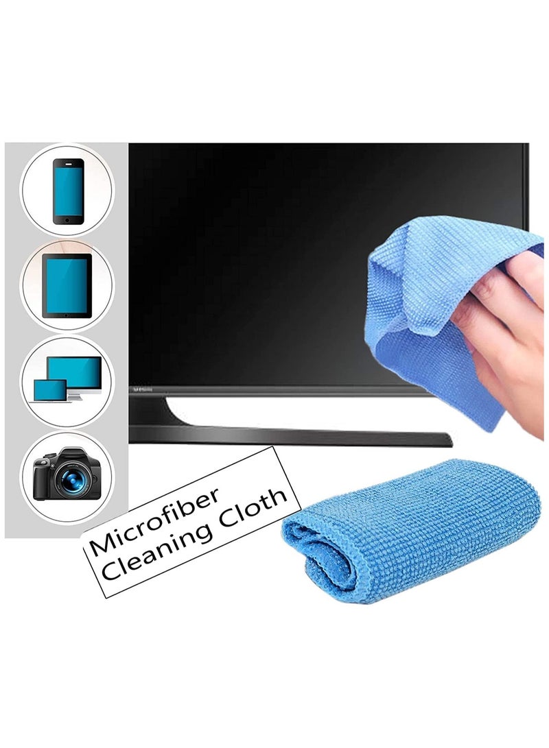 3 in 1 Effective Cleaning Kit for PC, Laptop, LCD TV, Monitor, Camera, Smartphone and Lens  - Image 3