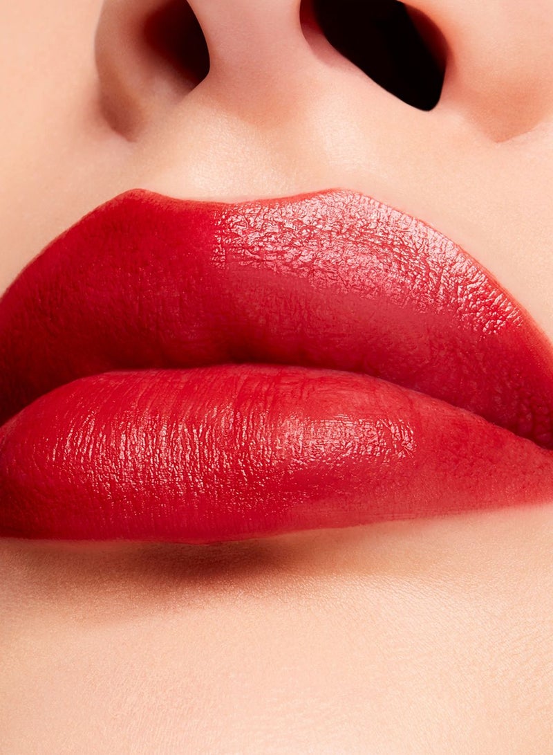 ماك كوزمتيكس ستيك سلم باودر كيس فيلفت بلور - دوبونيت باز - Image 3