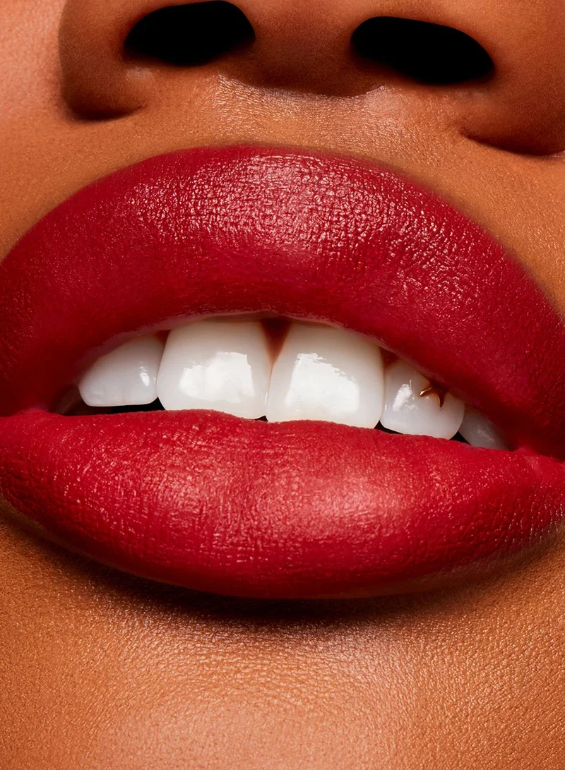 MAC Cosmetics Powder Kiss Velvet Blur Slim Stick - Dubonnet Buzz