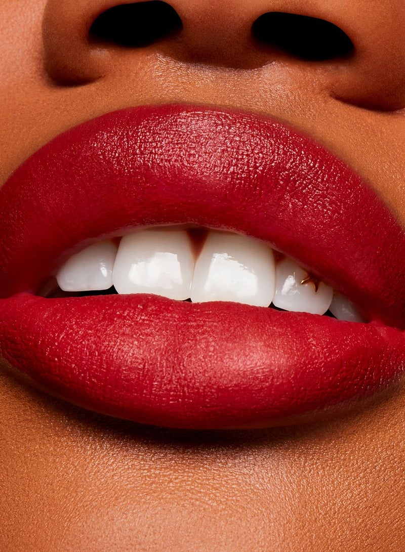 ماك كوزمتيكس ستيك سلم باودر كيس فيلفت بلور - دوبونيت باز - Image 5