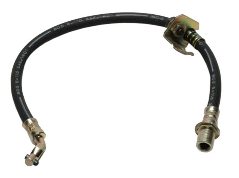 Raybestos BH380211 Professional Grade Hydraulic Brake Hose - Image 2