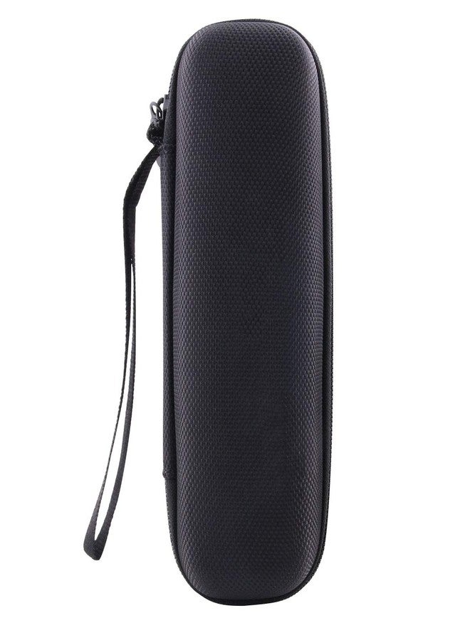 WERJIA Hard Travel Case Carrying Storage Bag for GoodBaby/iProven DMT-489 Ear Thermometer (Only Case) - Image 5