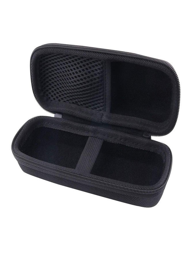 WERJIA Hard Travel Case Carrying Storage Bag for GoodBaby/iProven DMT-489 Ear Thermometer (Only Case) - Image 3