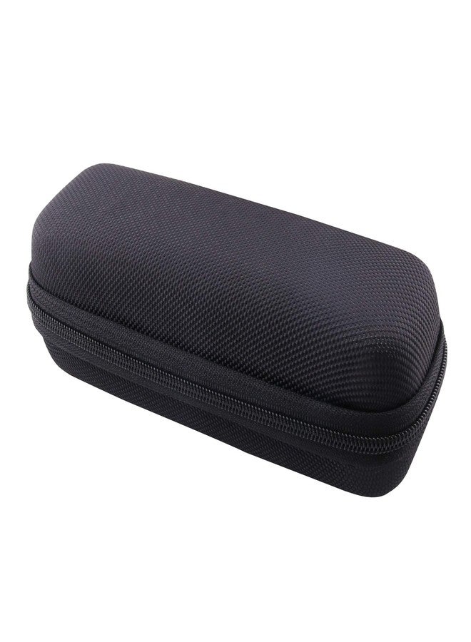 WERJIA Hard Travel Case Carrying Storage Bag for GoodBaby/iProven DMT-489 Ear Thermometer (Only Case) - Image 4