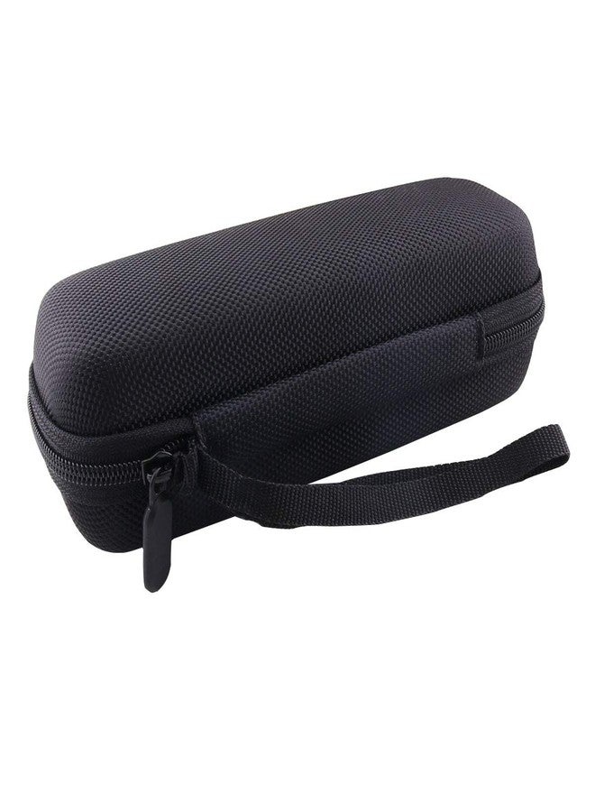 WERJIA Hard Travel Case Carrying Storage Bag for GoodBaby/iProven DMT-489 Ear Thermometer (Only Case) - Image 2
