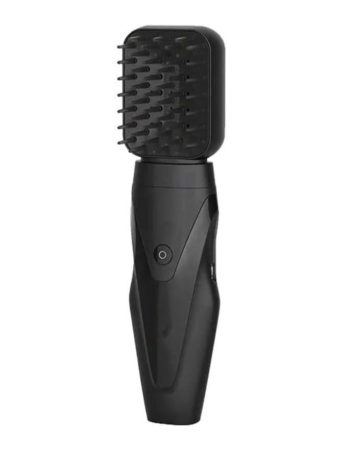 سيتا مبخرة العود الكهربائية مع مشط ناعم، بخور مبخرة  قابل لإعادة الشحن، إصدار جديد - Image 1