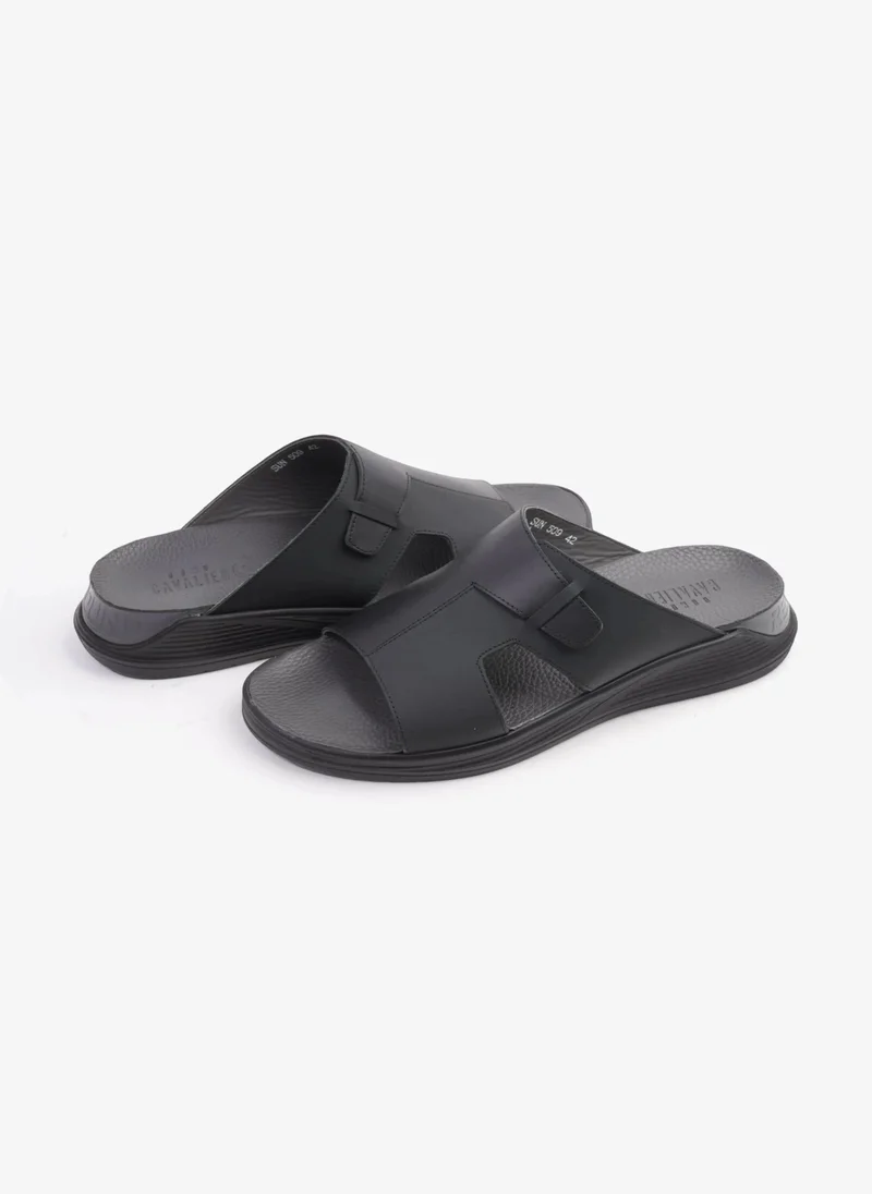 UOMO Cavalier UOMO CAVALIER CLASSIC WITH BUCKLE STRAPS SANDALS