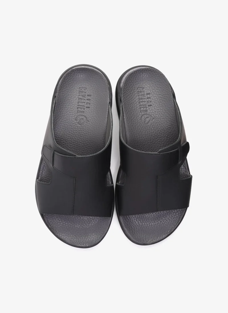 UOMO Cavalier UOMO CAVALIER CLASSIC WITH BUCKLE STRAPS SANDALS
