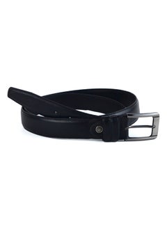 Leather Classic Belt