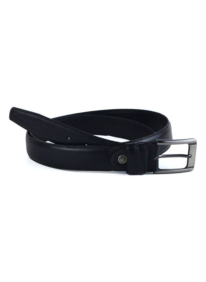 Leazus - Leather Classic Belt - Image 1