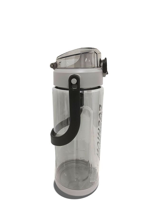 ALCOACH 2.3L Water FASHION Large and Durable for Sport Leak Proof Time Marker Included for Home or Office Gym and Fitness - Image 5