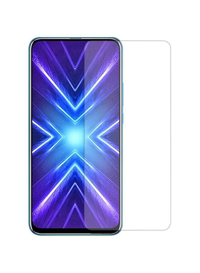 vesus Honor 9X Screen Protector Glass Tempered Guard Shock Proof 9H Protection For Honor 9X