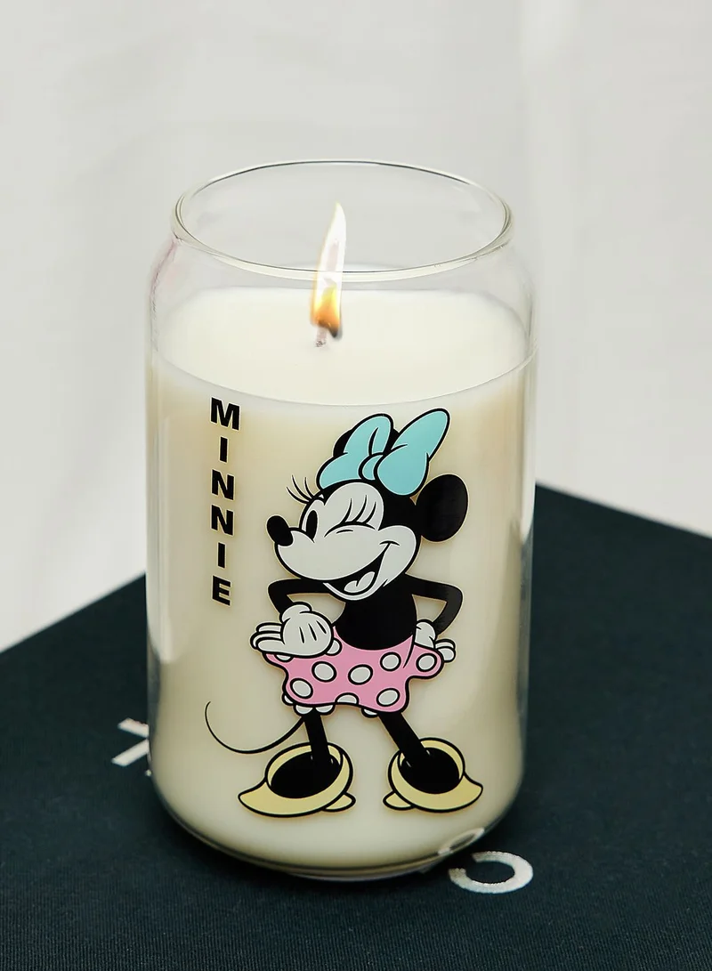 Typo Collab Retro Can Candle