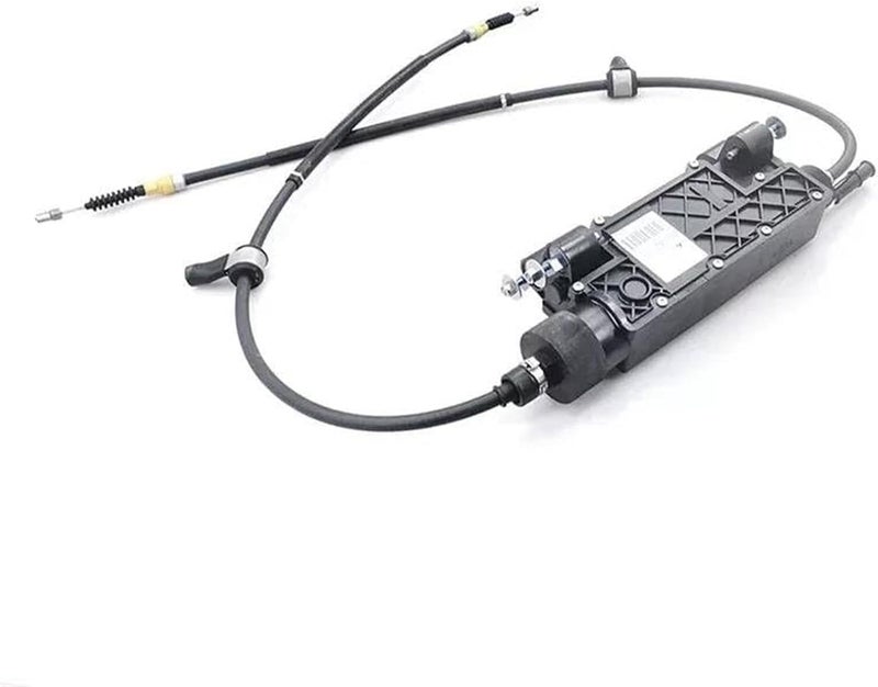 Yurefax Electric Parking Handbrake Actuator - Image 3